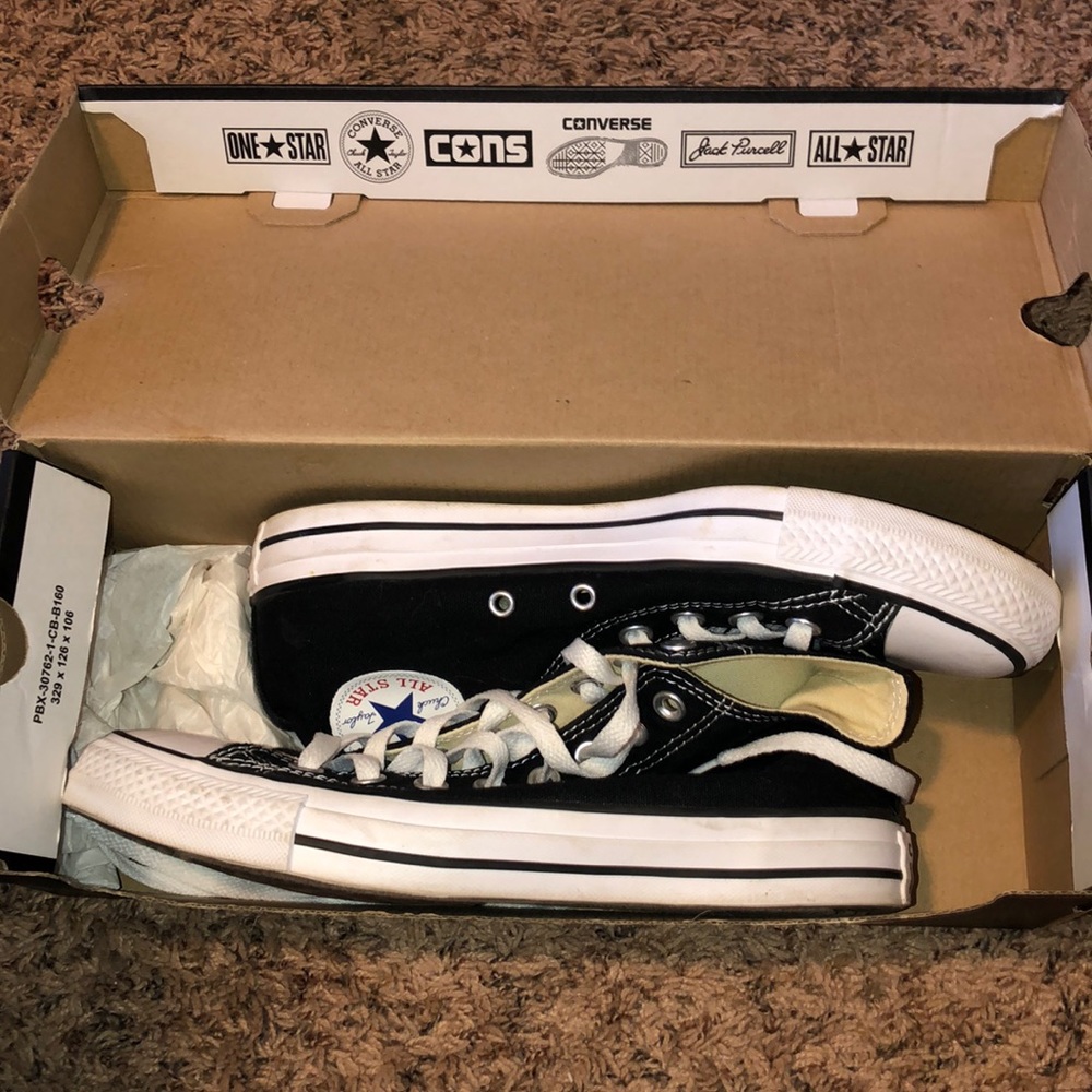 converse